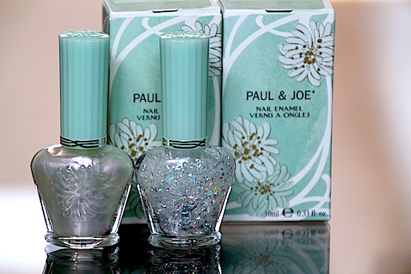 paul& &joe vernis 028 029 été 2012 fairie queen sprite